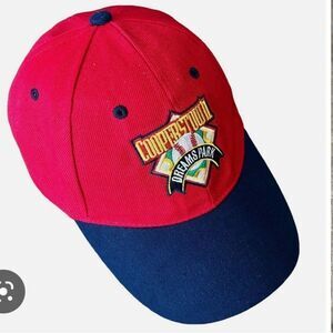 ‎COOPERSTOWN Dreams Park Men’s Hat adjustable
